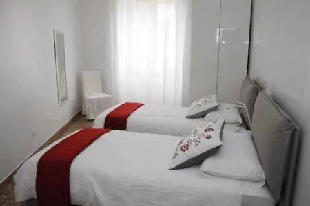 Al Portico D'ottavia Apartment