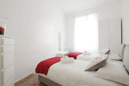 Al Portico D'ottavia Apartman