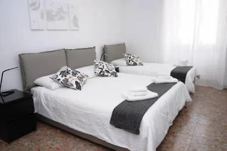 Al Portico D'ottavia Apartman *
