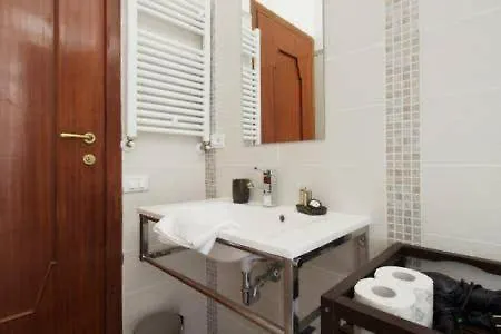 Al Portico D'ottavia Apartment *