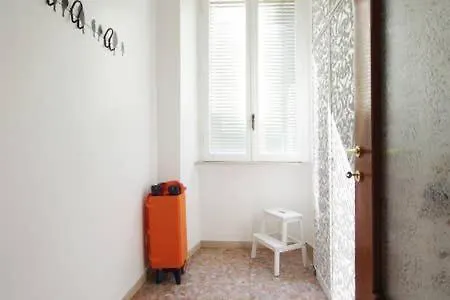 Al Portico D'ottavia Apartment *