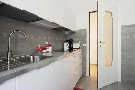 Apartment Al Portico D'ottavia *