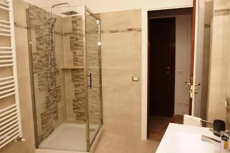 Apartment Al Portico D'ottavia